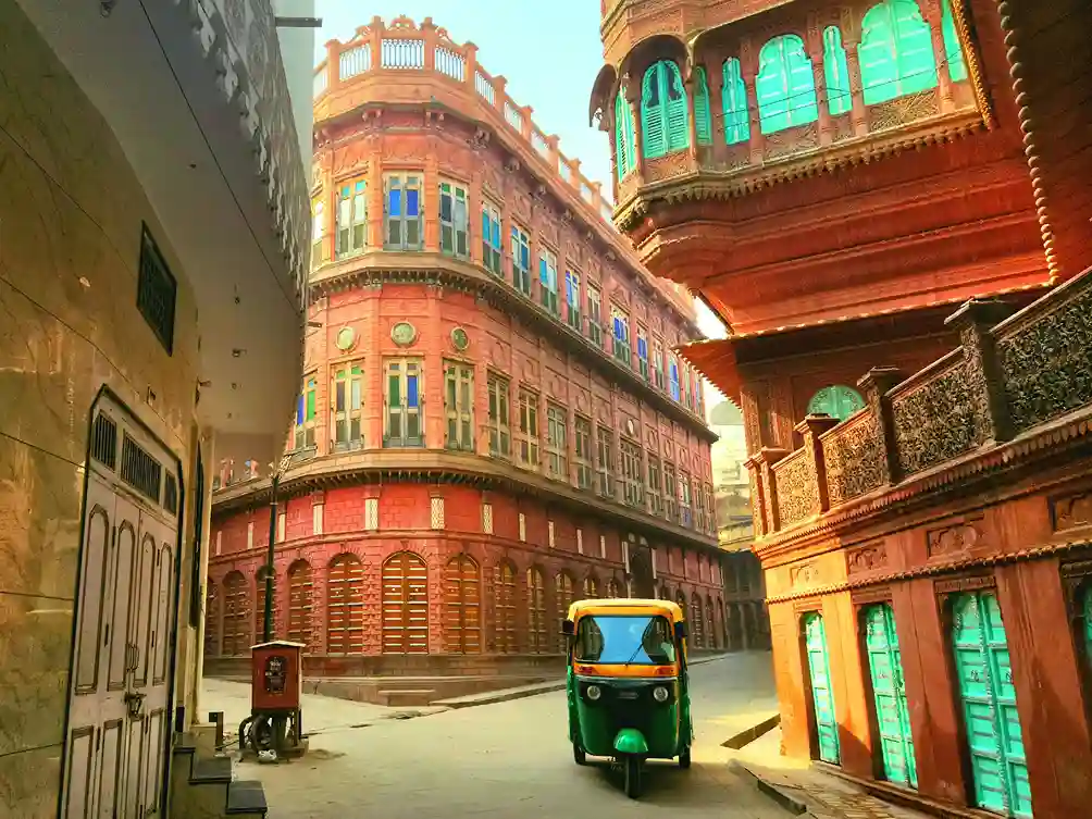 Bikaner