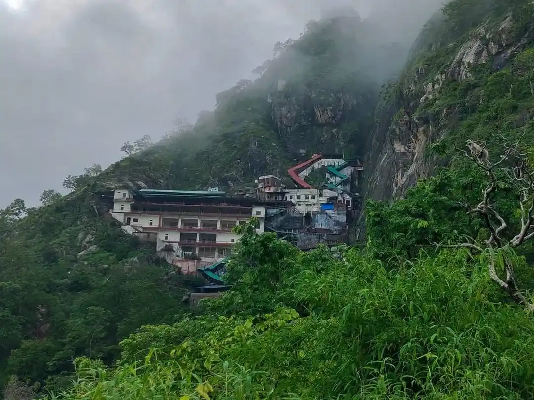 Parshuram Mahadev Temple