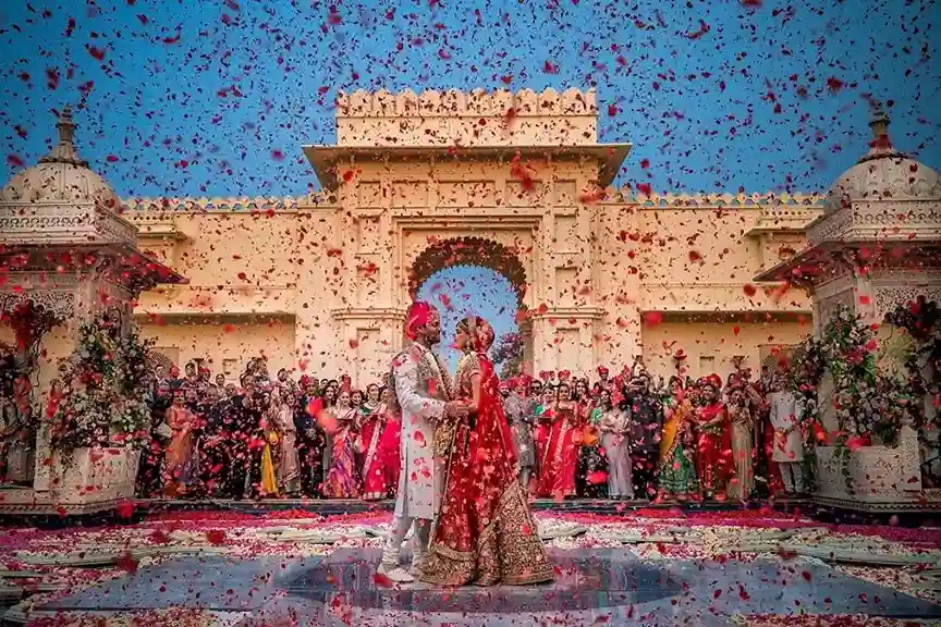 Destination Weddings Udaipur