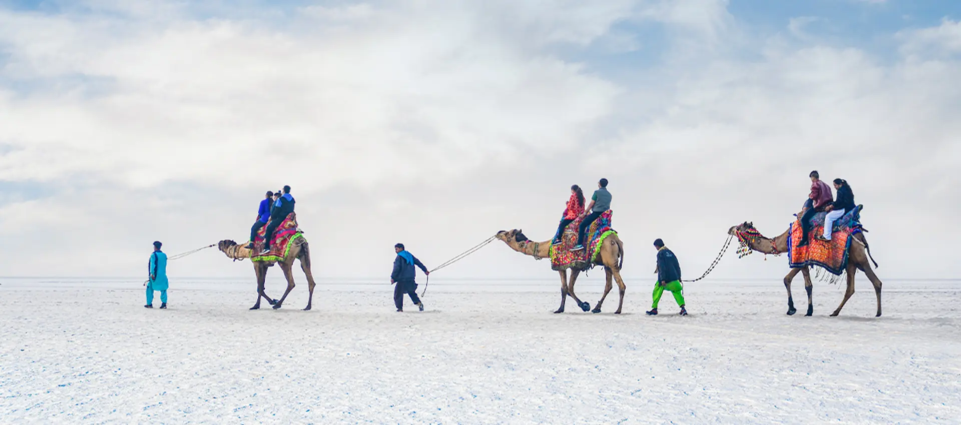 Rann of Kutch