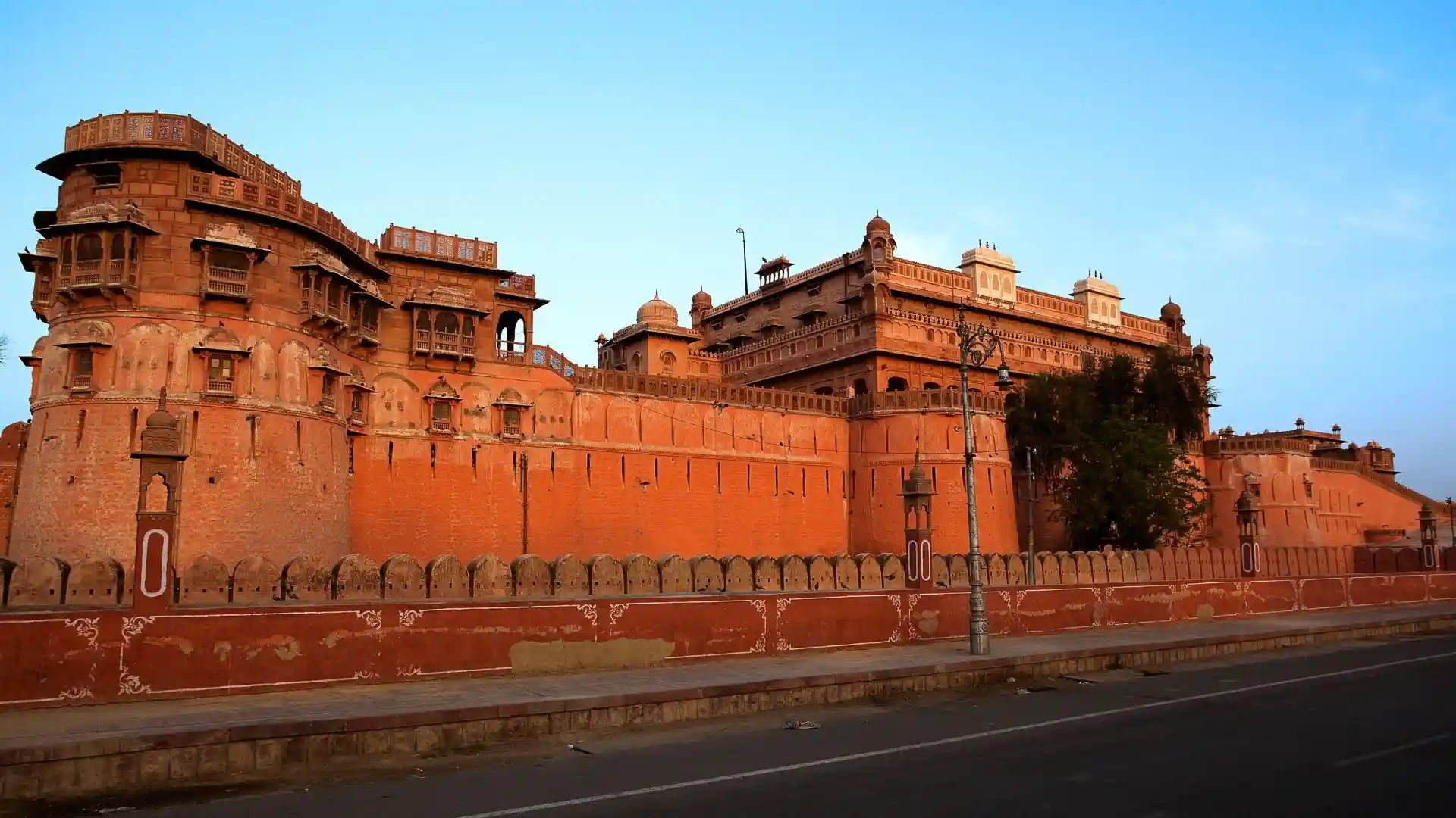 Bikaner