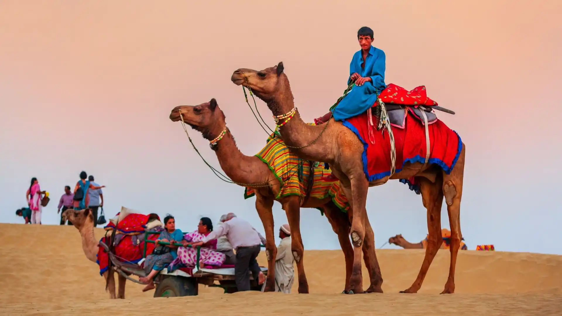 Jaisalmer