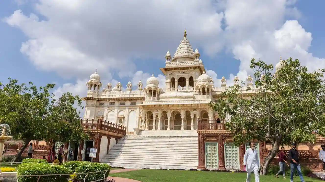 Jodhpur