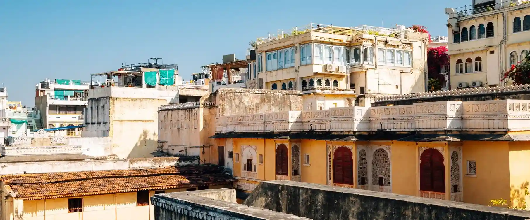 Bagore Ki Haveli