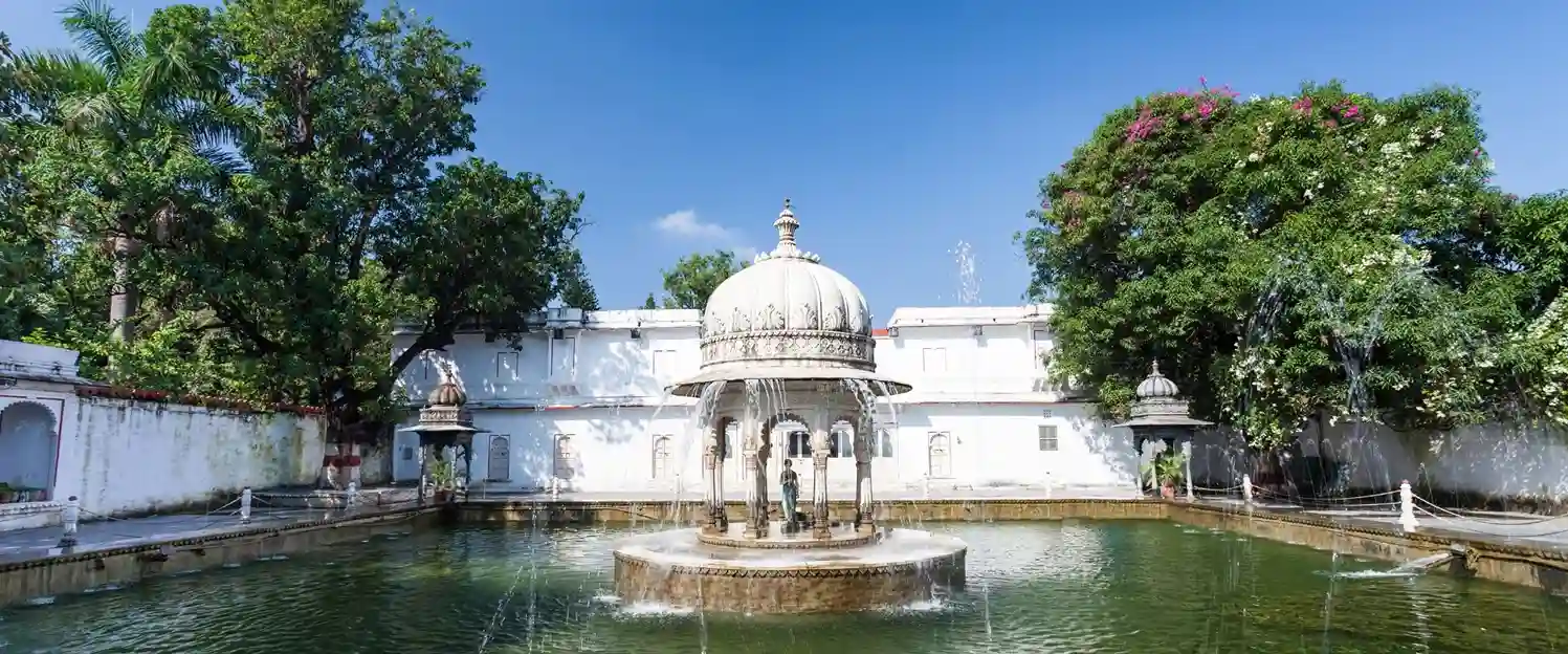 Saheliyon Ki Bari