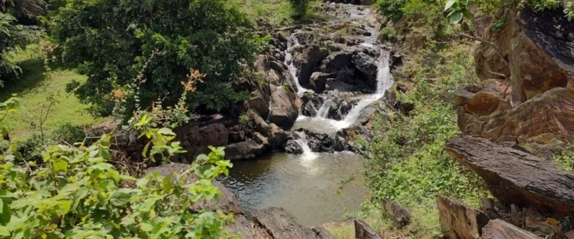 Alsigarh Valley Udaipur