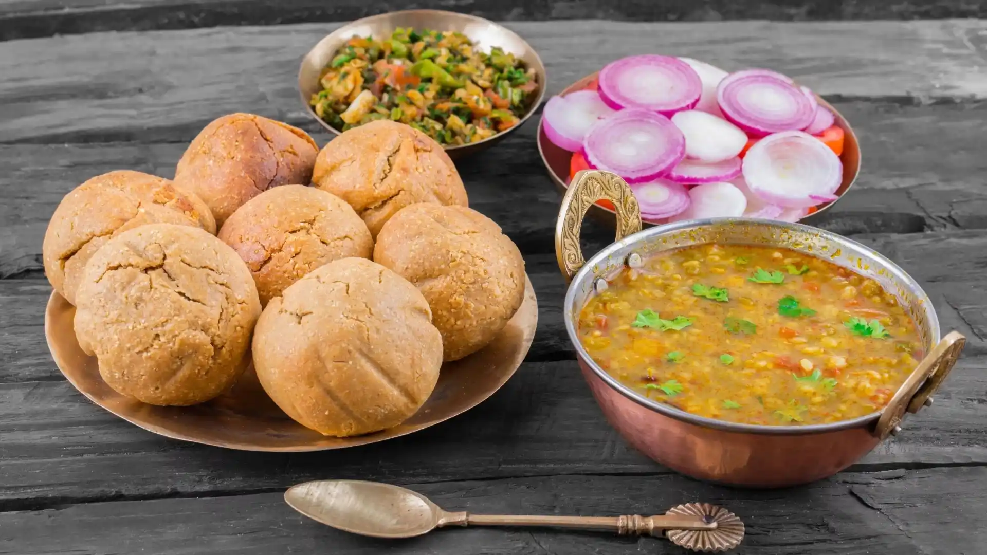 Lunch Nearby Chittorgarh