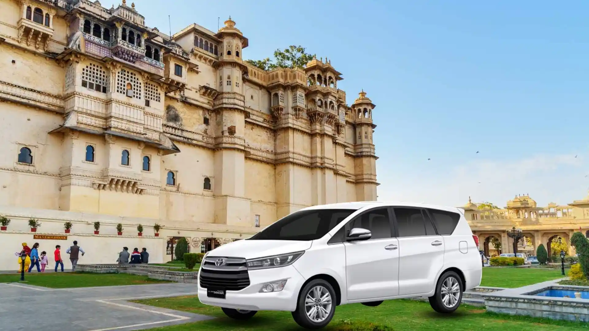 The Need for Affordable Travel in a Heritage City