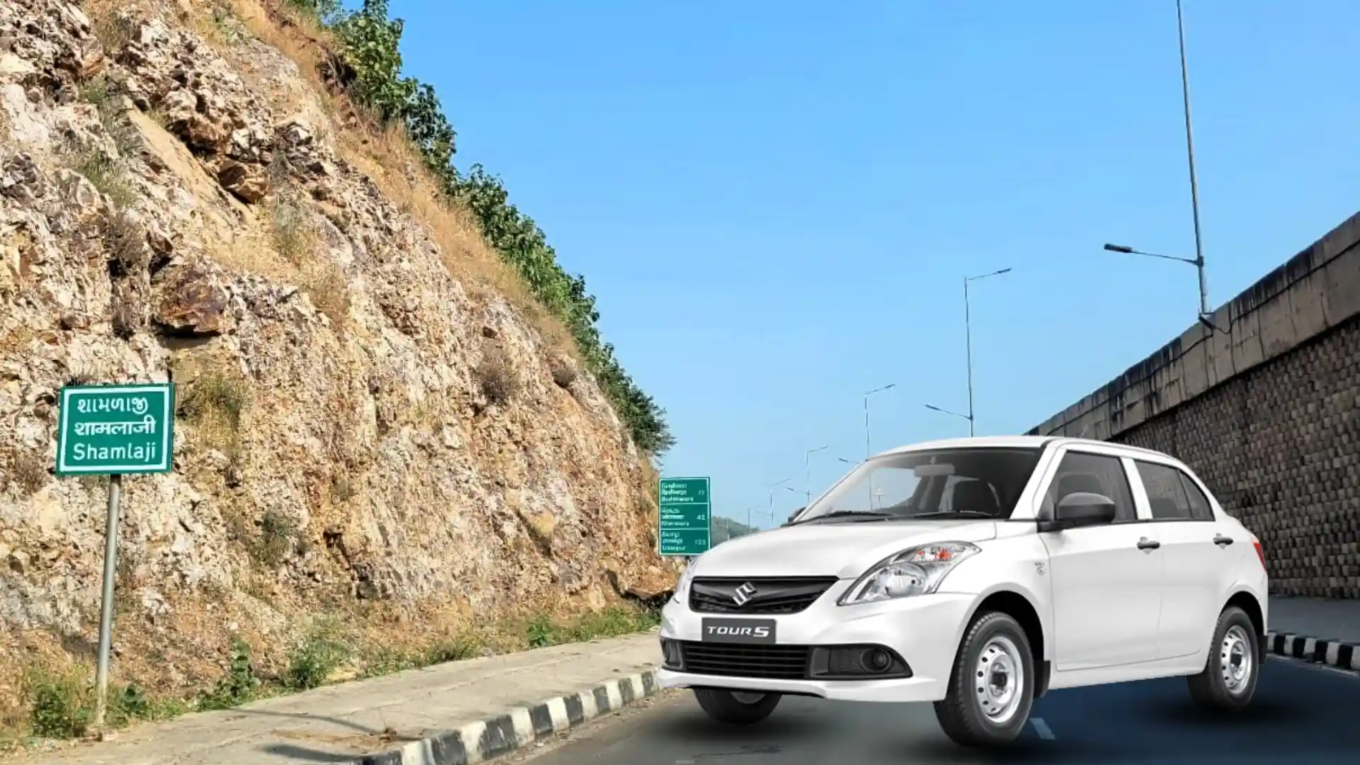Why Panwar Tours Offers the Best Udaipur Taxi Service