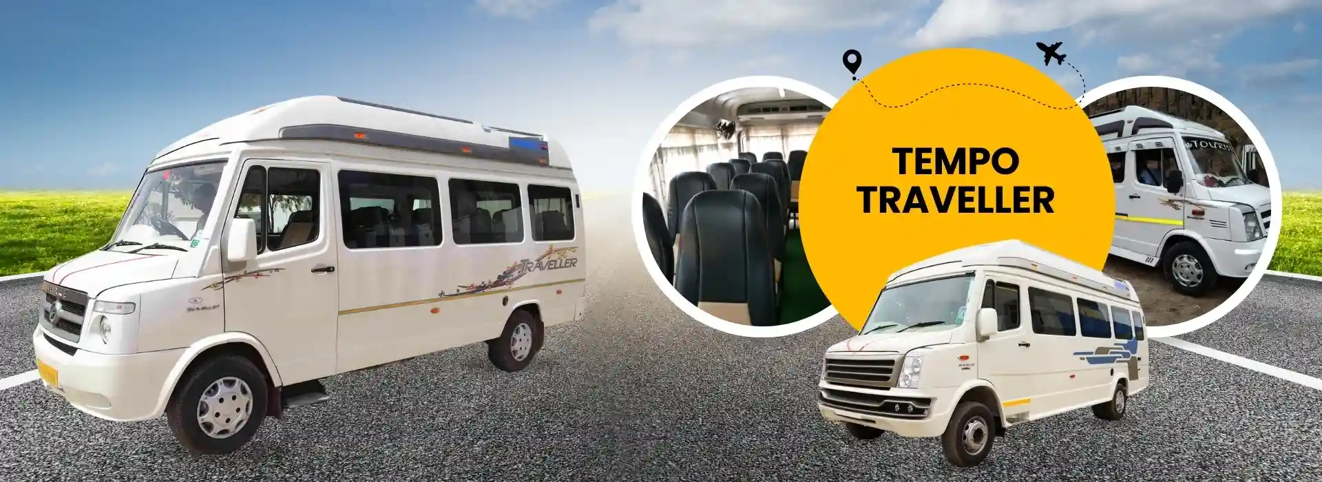 Why Choose Panwar Tours for Tempo Traveller Rental in Udaipur? Why Choose Panwar Tours for Tempo Traveller Rental in Udaipur?
