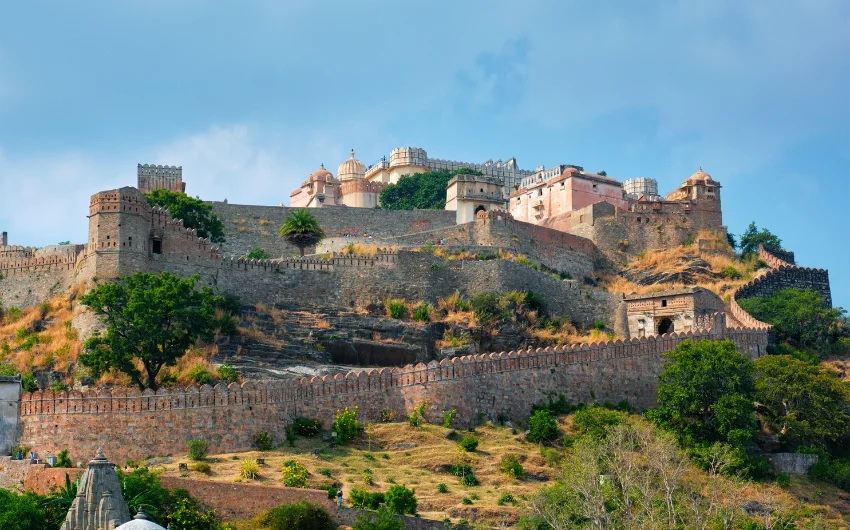 Best Taxi Services in Udaipur
