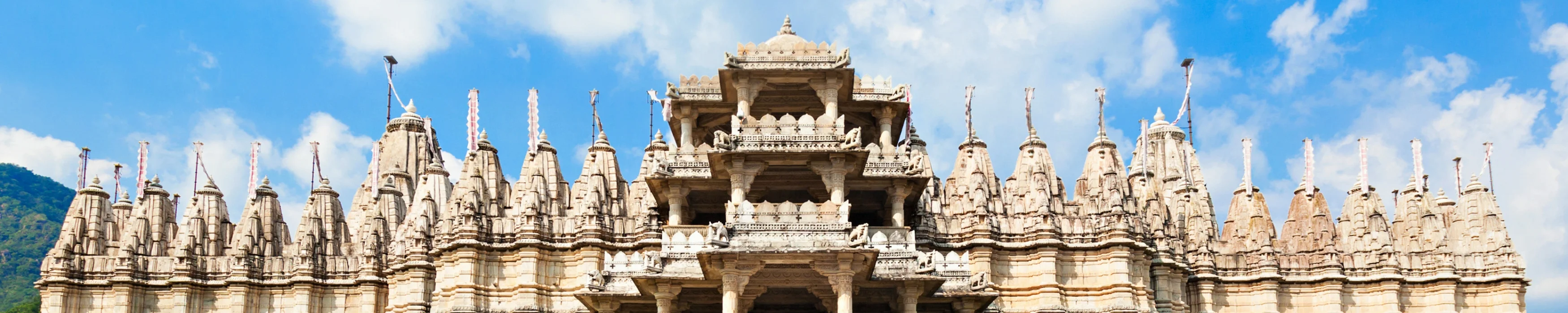 Ranakpur Day Tour