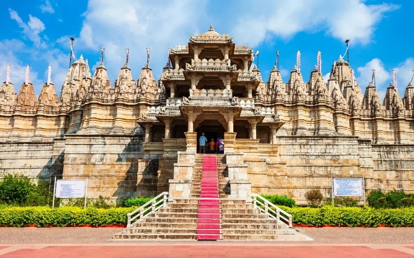 Best Taxi Services in Udaipur